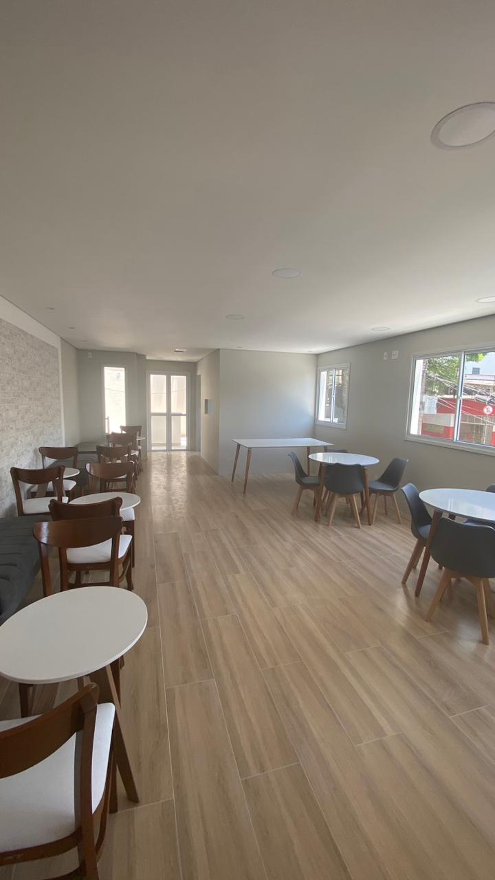 Imagem Apartamento com 2 Quartos à Venda, 43 m²em Centro - Diadema