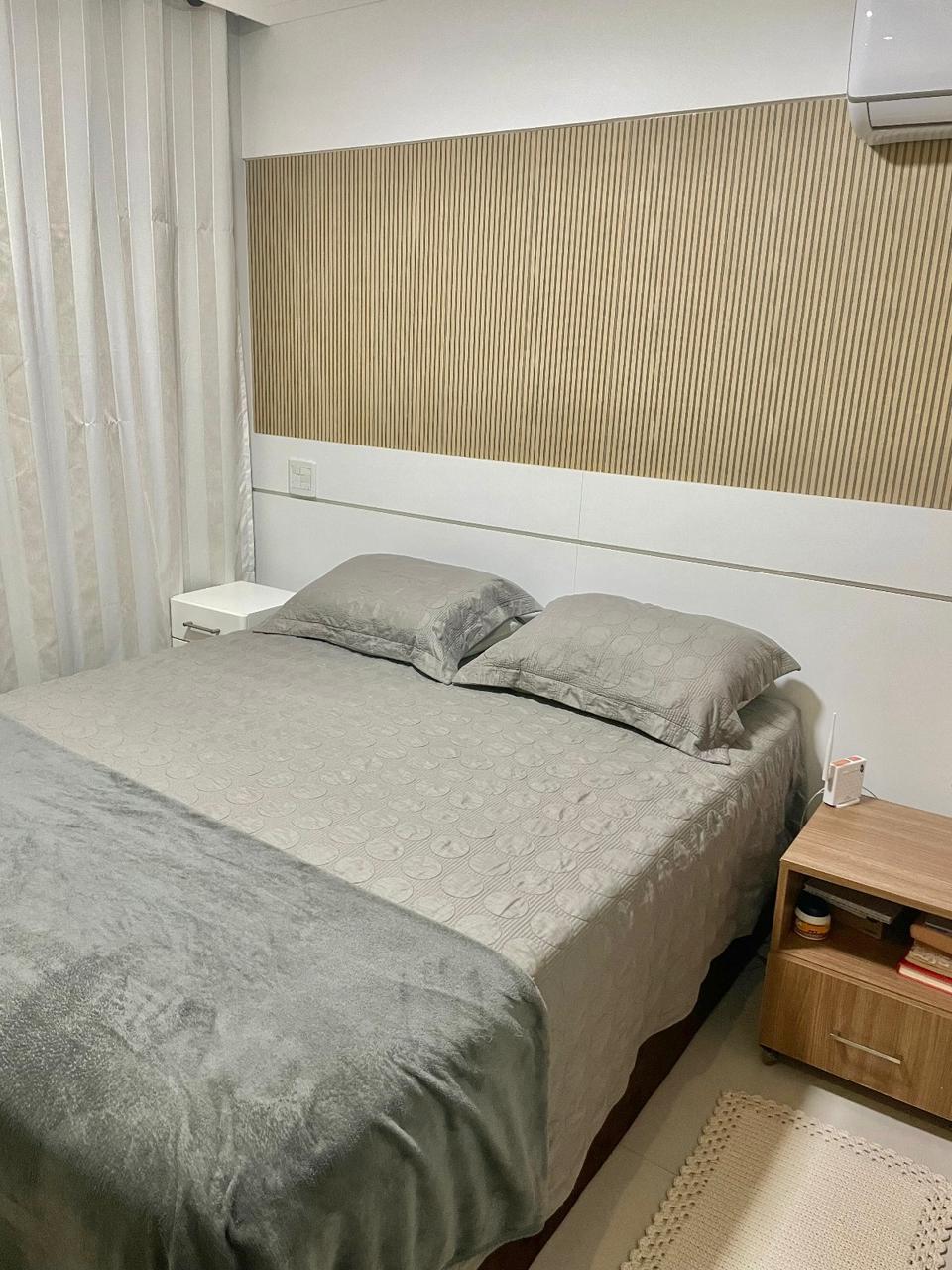 Imagem Apartamento com 6 Quartos à Venda, 62 m²em Parque Amazônia - Goiânia