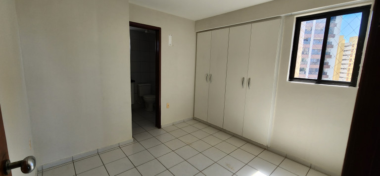 Imagem Apartamento com 3 Quartos à Venda, 95 m²em Aeroclube - João Pessoa Imagem Apartamento com 3 Quartos à Venda, 95 m²em Aeroclube - João Pessoa