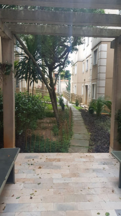 Imagem Apartamento com 2 Quartos à Venda, 45 m² em Vila Raquel - São Paulo