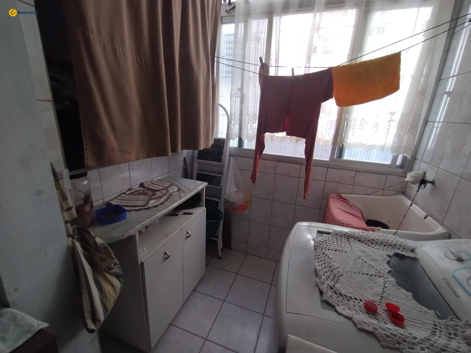 Imagem Apartamento com 2 Quartos à Venda, 56 m²em Roçado - São José