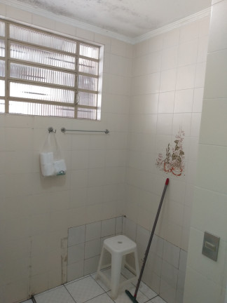 Imagem Casa com 4 Quartos à Venda, 312 m² em Jardim Progresso - Santo André
