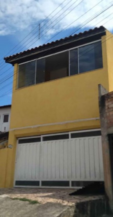 Imagem Casa com 2 Quartos à Venda, 200 m² em Vila Pontilhão - Cruzeiro Imagem Casa com 2 Quartos à Venda, 200 m² em Vila Pontilhão - Cruzeiro