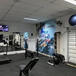 Imagem Apartamento com 2 Quartos à Venda, 48 m² em Vila Tesouro - São José dos Campos