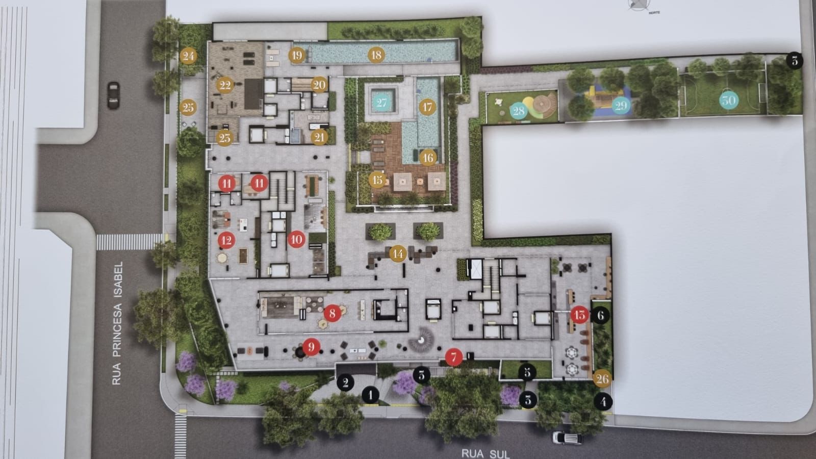 Imagem Apartamento com 2 Quartos à Venda, 92 m²em Brooklin Paulista - São Paulo Imagem Apartamento com 2 Quartos à Venda, 92 m²em Brooklin Paulista - São Paulo