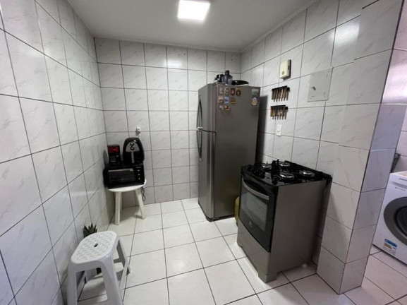 Imagem Apartamento com 3 Quartos à Venda, 62 m² em Cruzeiro Novo - Brasília Imagem Apartamento com 3 Quartos à Venda, 62 m² em Cruzeiro Novo - Brasília