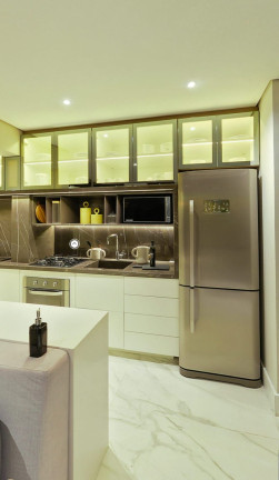 Imagem Apartamento com 3 Quartos à Venda,  em Sacomã - São Paulo
