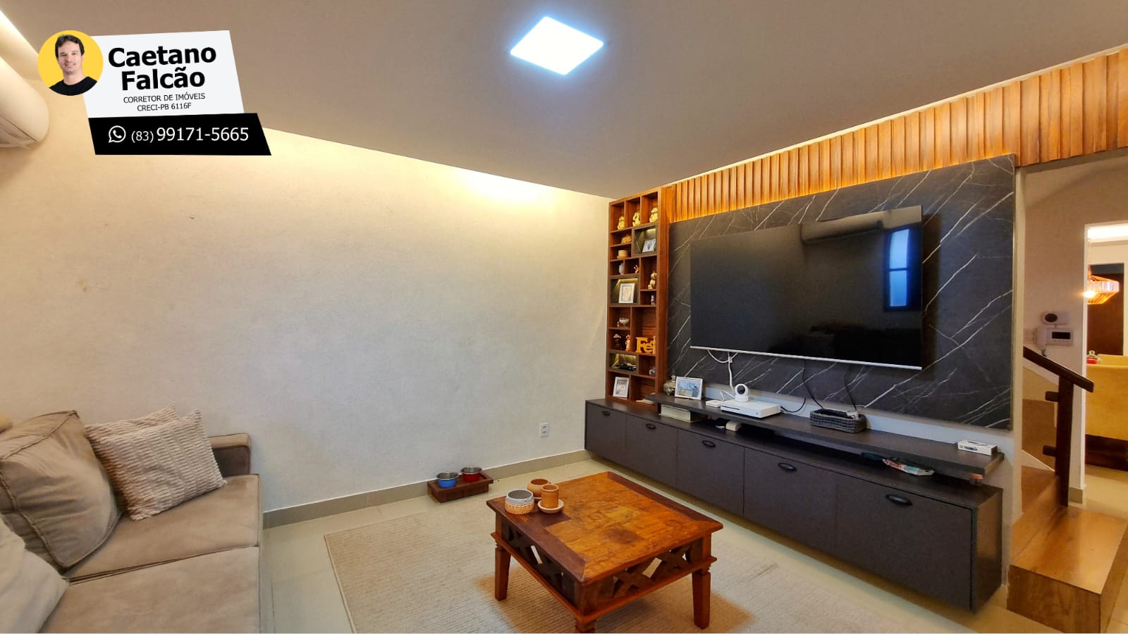 Imagem Casa com 3 Quartos à Venda, 200 m² em Jardim Oceania - João Pessoa