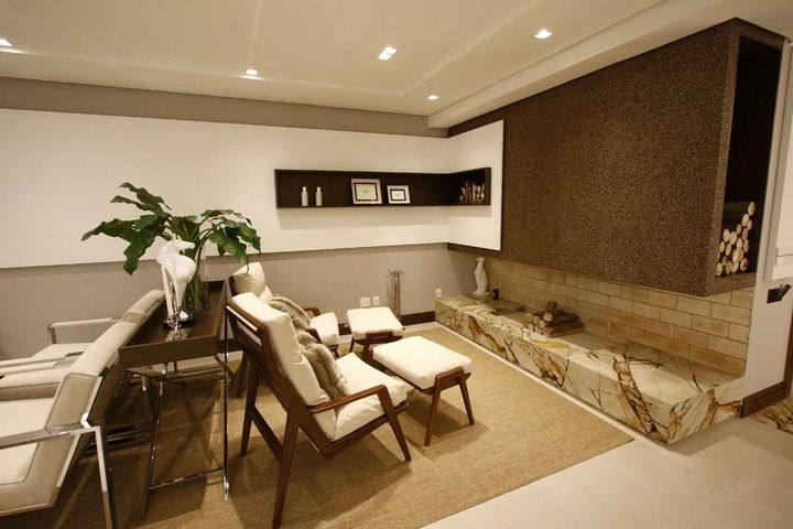 Imagem Apartamento com 4 Quartos à Venda, 314 m² em Centro - Gramado