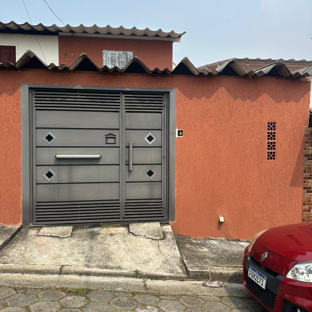 Imagem Sobrado com 3 Quartos à Venda, 84 m²em Vila Brás Cubas - Mogi das Cruzes