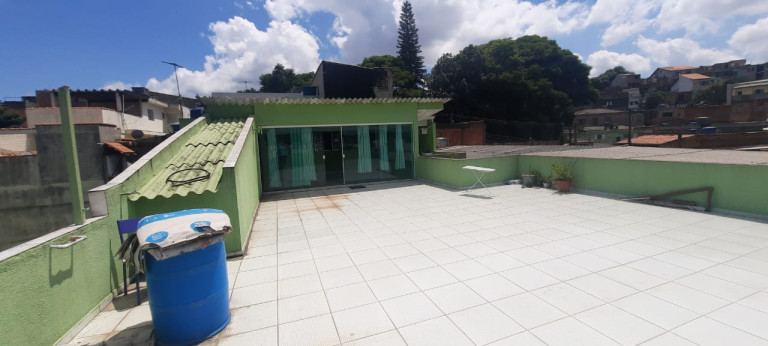Imagem Edifício Residencial com 6 Quartos à Venda ou Locação, em Cidade Parque Alvorada - Guarulhos Imagem Edifício Residencial com 6 Quartos à Venda ou Locação, em Cidade Parque Alvorada - Guarulhos