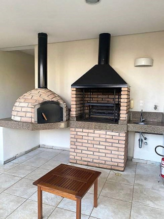 Imagem Apartamento com 3 Quartos à Venda,  em Vila Gumercindo - São Paulo
