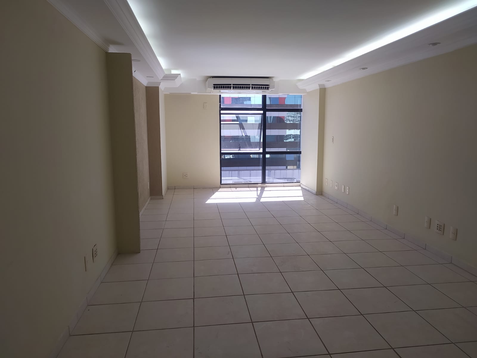 Imagem Sala Comercial à Venda, 31 m²em Asa Norte - Brasília