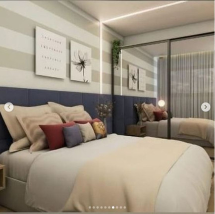 Imagem Apartamento com 2 Quartos à Venda,  em Vila Albertina - São Paulo