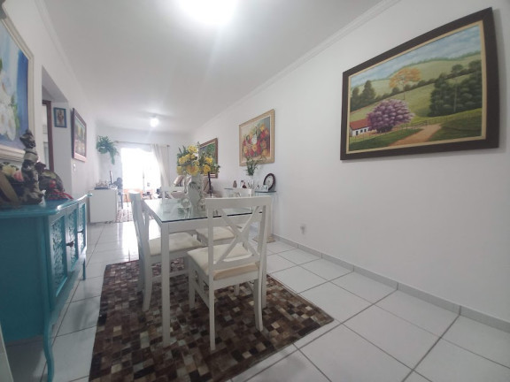 Imagem Apartamento com 2 Quartos à Venda,  em Guilhermina - Praia Grande