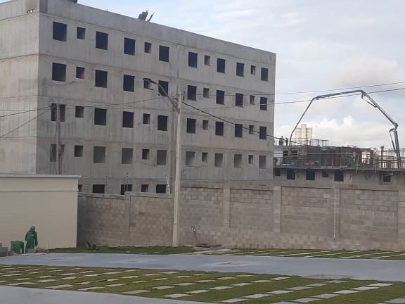 Imagem Apartamento com 2 Quartos à Venda, 50 m² em Ponta Negra - Natal
