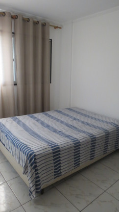 Imagem Apartamento com 1 Quarto à Venda, 38 m² em Bela Vista - São Paulo
