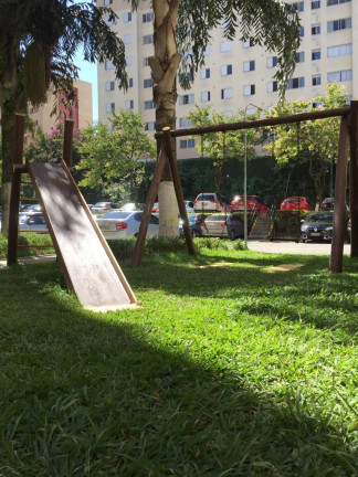 Imagem Apartamento com 2 Quartos à Venda, em Jardim Santa Emília - São Paulo Imagem Apartamento com 2 Quartos à Venda, em Jardim Santa Emília - São Paulo