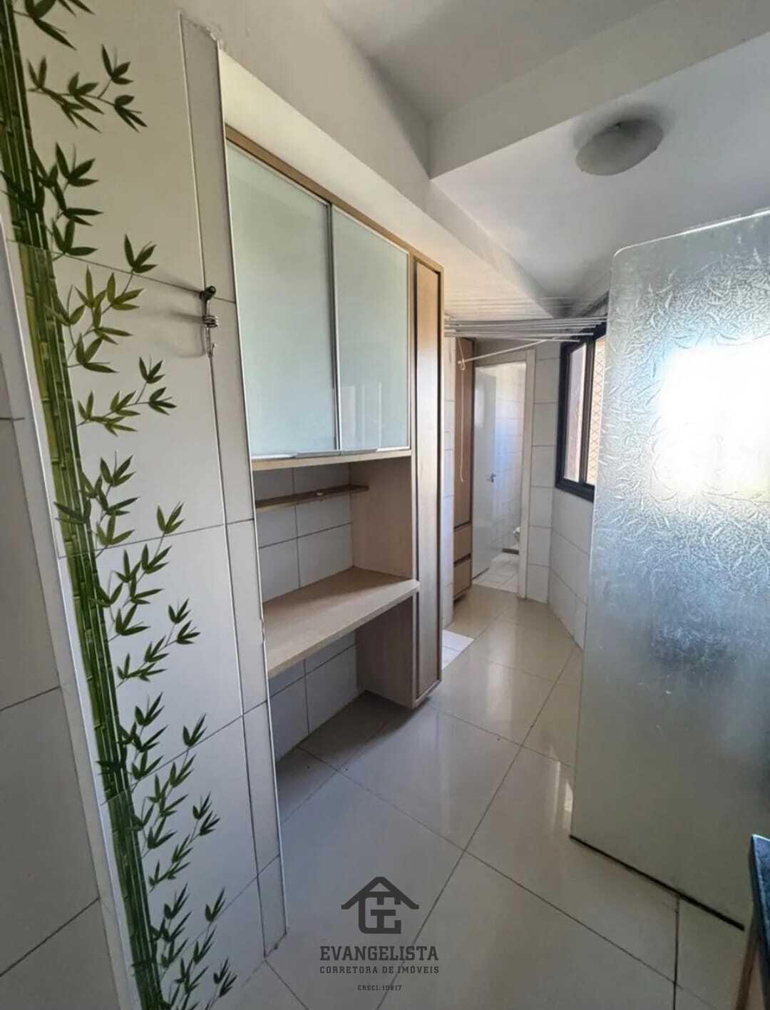 Imagem Apartamento com 3 Quartos para Alugar, 80 m² em Trobogy - Salvador Imagem Apartamento com 3 Quartos para Alugar, 80 m² em Trobogy - Salvador