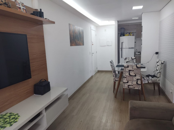 Apartamento com 2 Quartos à Venda, 67 m² em Parque São Jorge - São Paulo