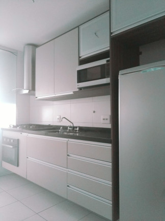 Imagem Apartamento com 2 Quartos à Venda, 69 m² em Cidade Industrial - Curitiba