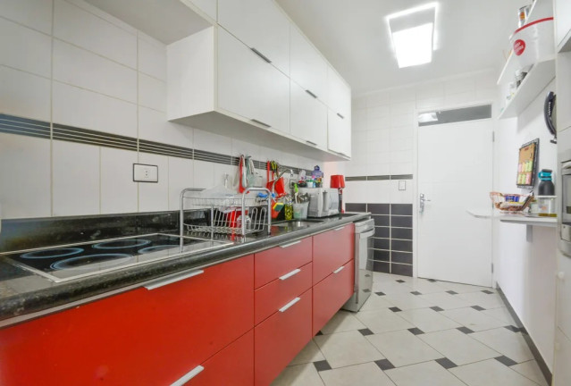 Imagem Cobertura com 3 Quartos à Venda, 169 m² em Campo Belo - São Paulo Imagem Cobertura com 3 Quartos à Venda, 169 m² em Campo Belo - São Paulo