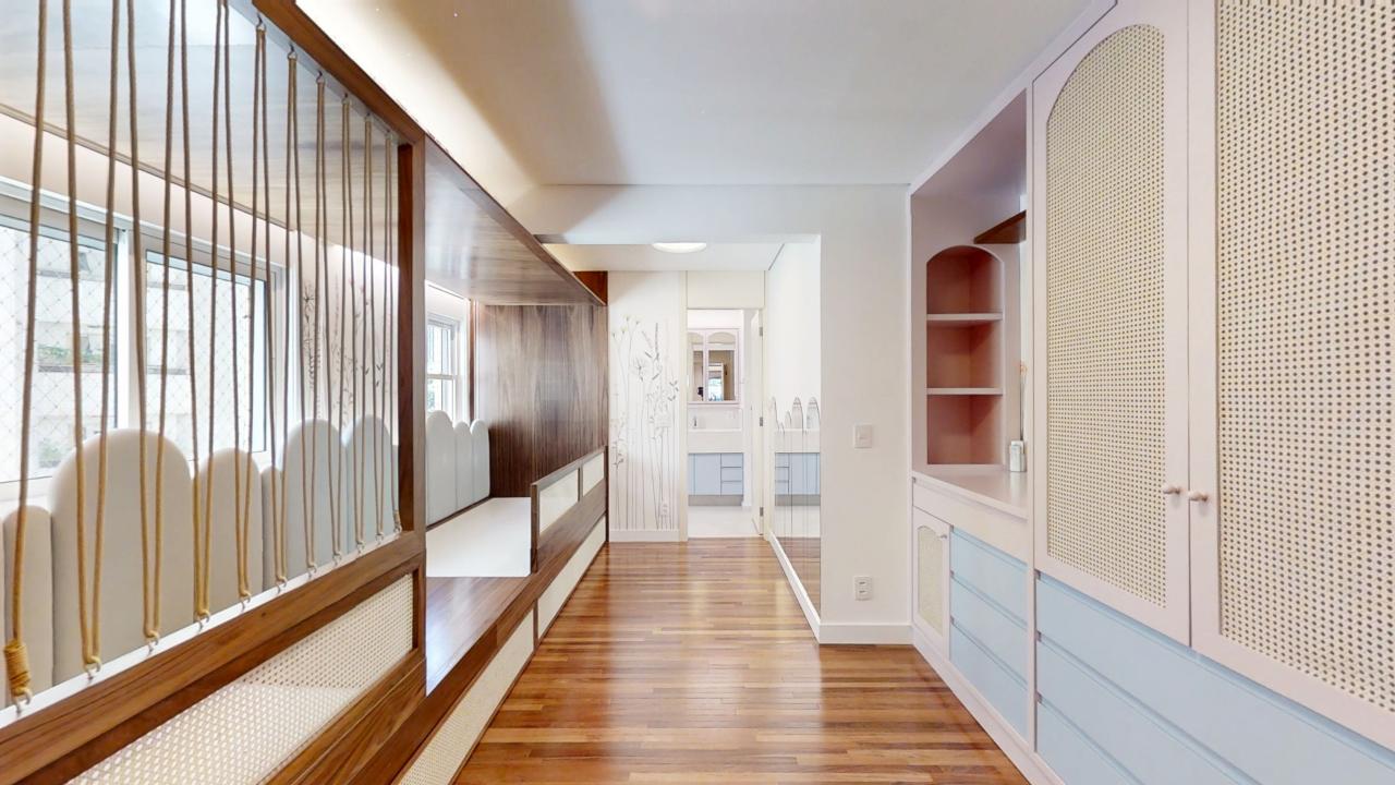 Imagem Apartamento com 3 Quartos à Venda, 236 m² em Itaim Bibi - São Paulo