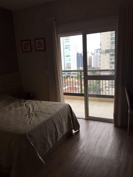 Imagem Apartamento com 3 Quartos à Venda, 150 m² em Embaré - Santos