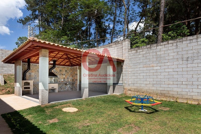 Imagem Apartamento com 3 Quartos à Venda, 60 m² em Bela Vista - Vargem Grande Paulista