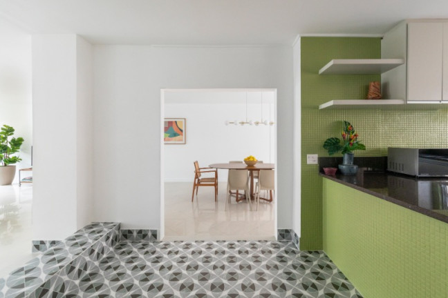 Imagem Apartamento com 4 Quartos à Venda, 238 m²em República - São Paulo Imagem Apartamento com 4 Quartos à Venda, 238 m²em República - São Paulo