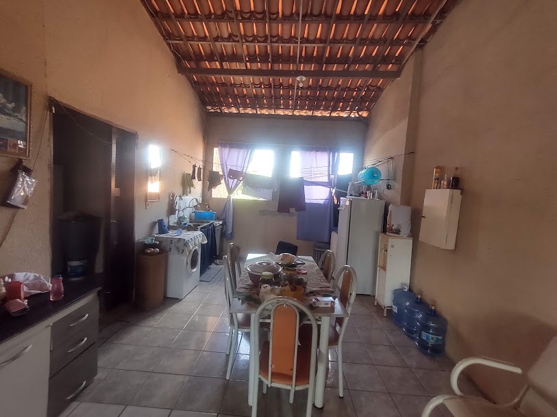 Imagem Casa com 4 Quartos à Venda, 220 m²em Passaré - Fortaleza Imagem Casa com 4 Quartos à Venda, 220 m²em Passaré - Fortaleza