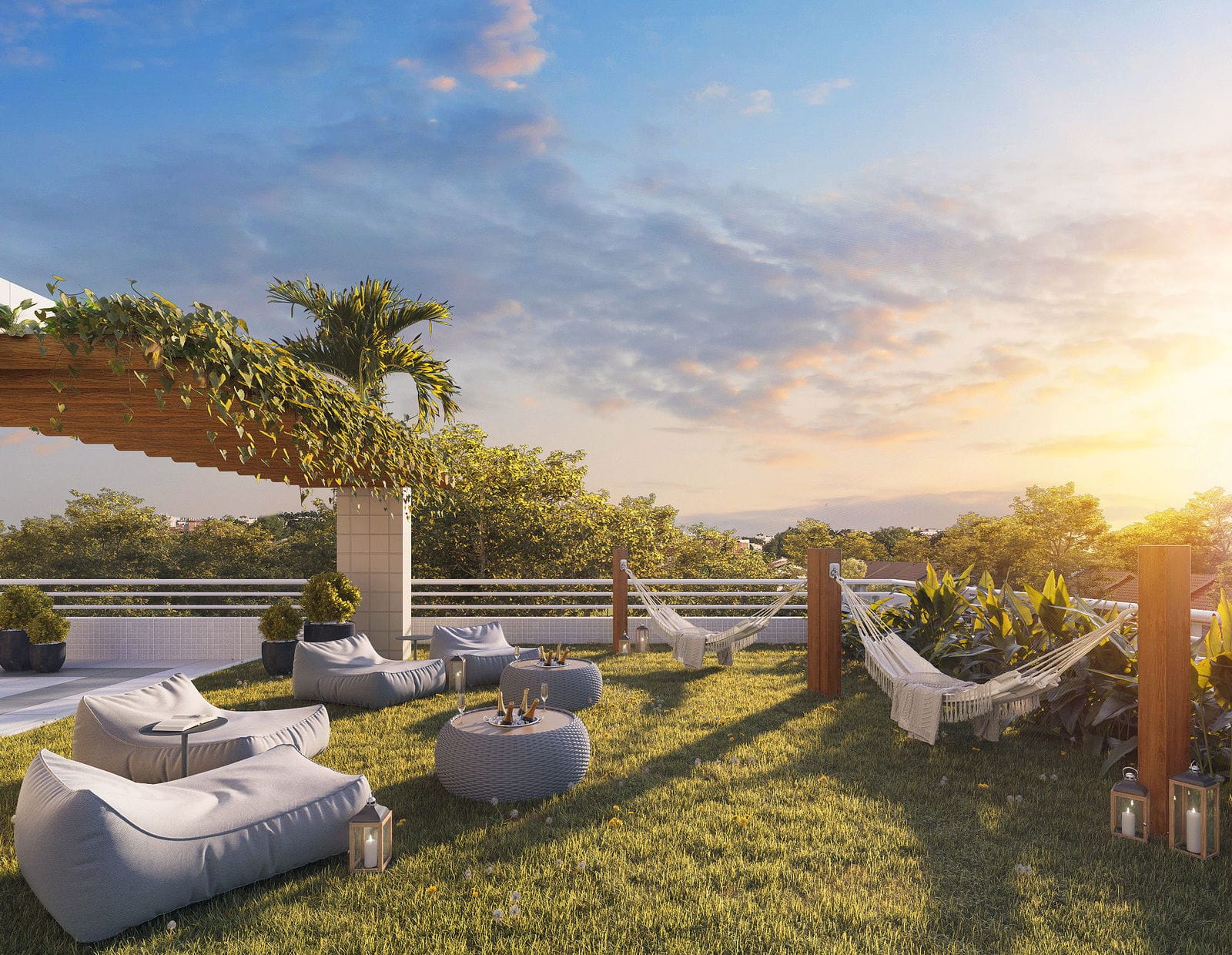 Imagem Apartamento com 3 Quartos à Venda, 85 m²em Parquelândia - Fortaleza