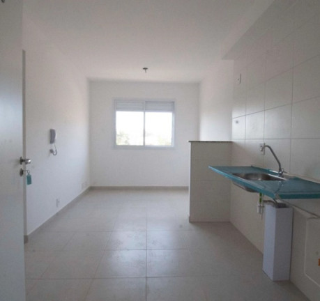 Imagem Apartamento com 2 Quartos à Venda, 32 m²em Vila Socorro - São Paulo