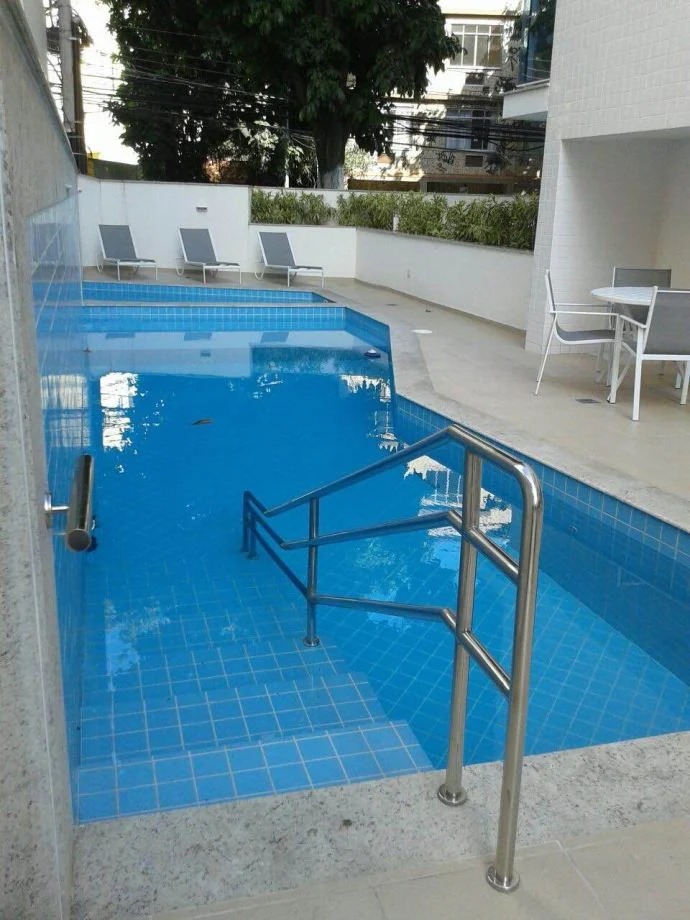 Imagem Apartamento com 2 Quartos à Venda, 84 m²em Freguesia (Jacarepaguá) - Rio de Janeiro Imagem Apartamento com 2 Quartos à Venda, 84 m²em Freguesia (Jacarepaguá) - Rio de Janeiro