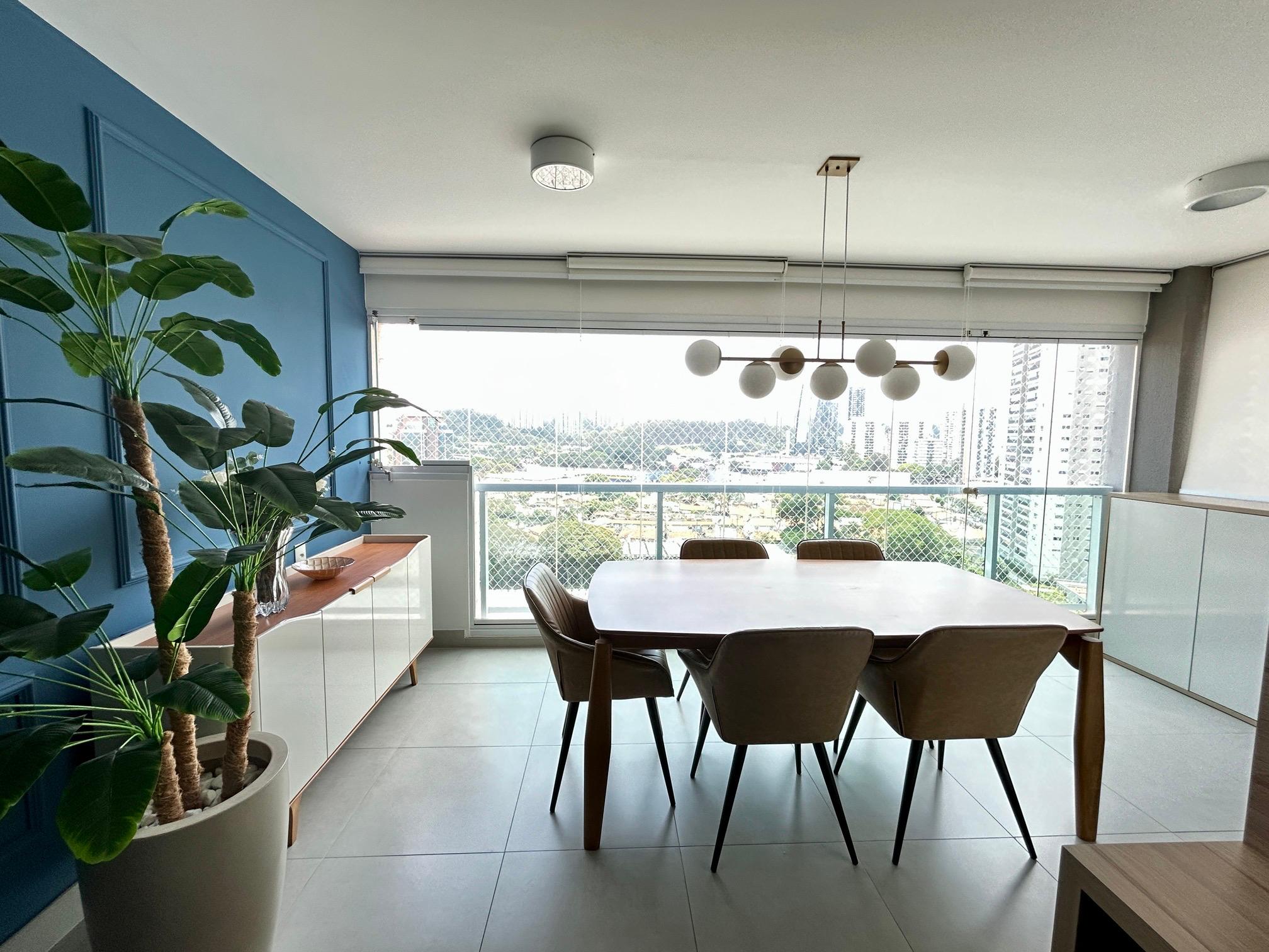 Imagem Apartamento com 3 Quartos à Venda, 92 m² em Jardim Dom Bosco - São Paulo Imagem Apartamento com 3 Quartos à Venda, 92 m² em Jardim Dom Bosco - São Paulo