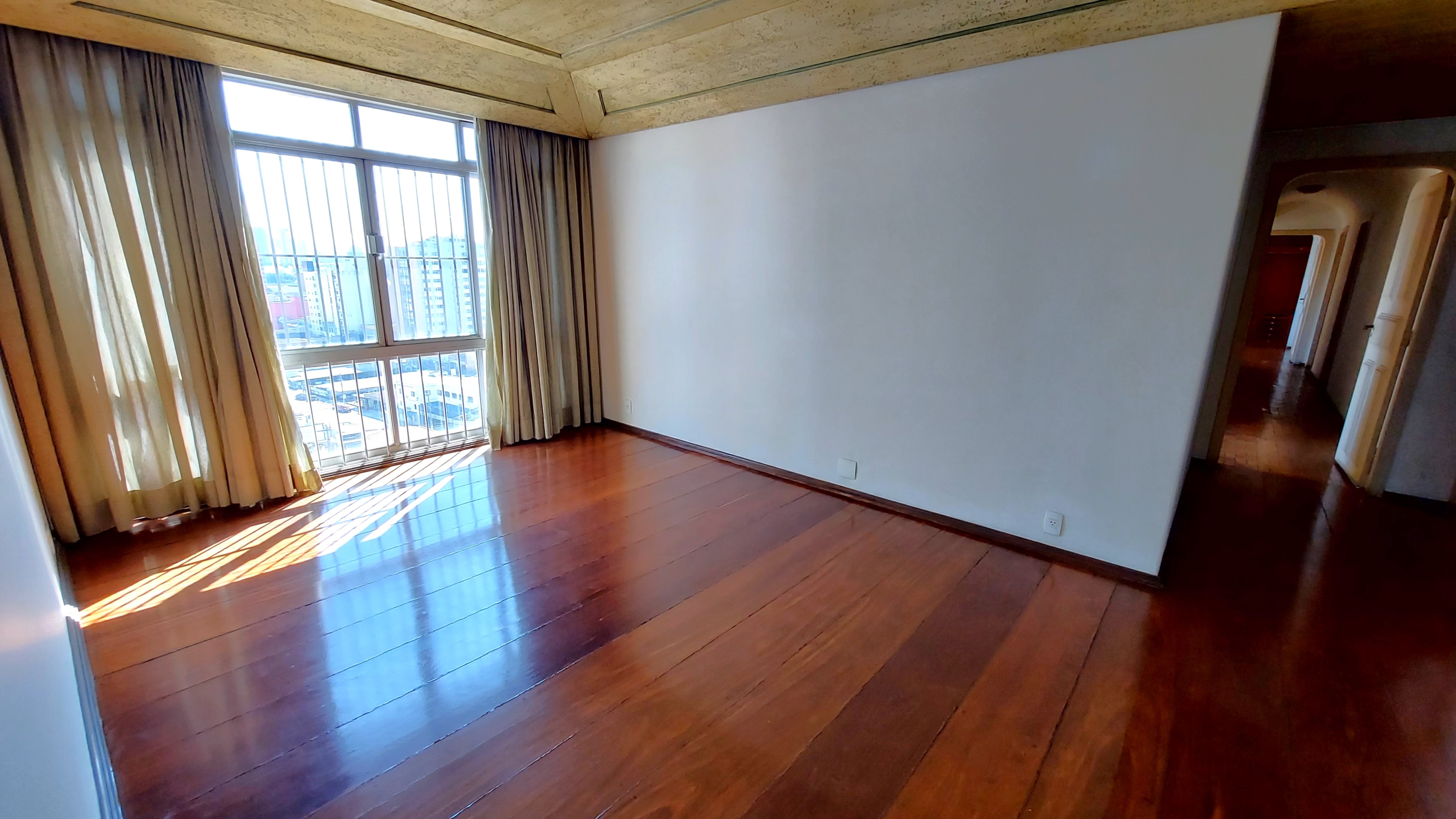 Imagem Apartamento com 4 Quartos à Venda, 243 m²em Centro - Santo André