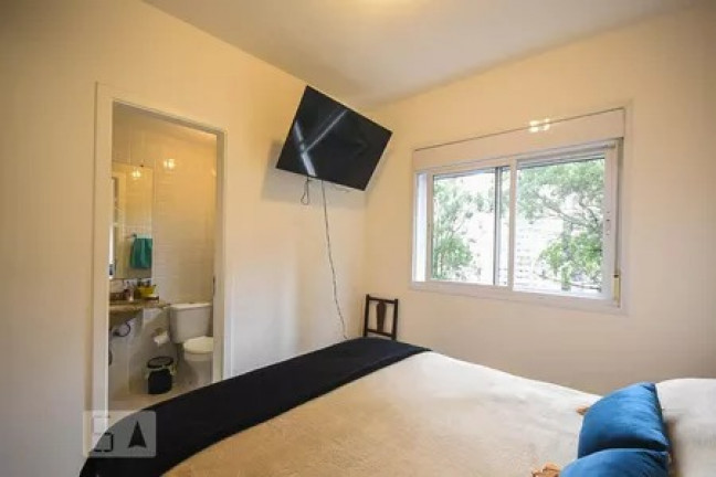 Imagem Apartamento com 3 Quartos para Alugar, 138 m² em Vila Andrade - São Paulo Imagem Apartamento com 3 Quartos para Alugar, 138 m² em Vila Andrade - São Paulo