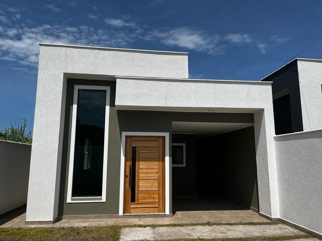 Imagem Casa com 3 Quartos à Venda, 70 m²em Spar (Inoã) - Maricá