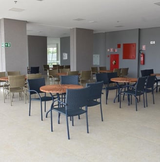 Imagem Apartamento com 1 Quarto à Venda, 74 m²em Parque Jardim Brasil - Caldas Novas
