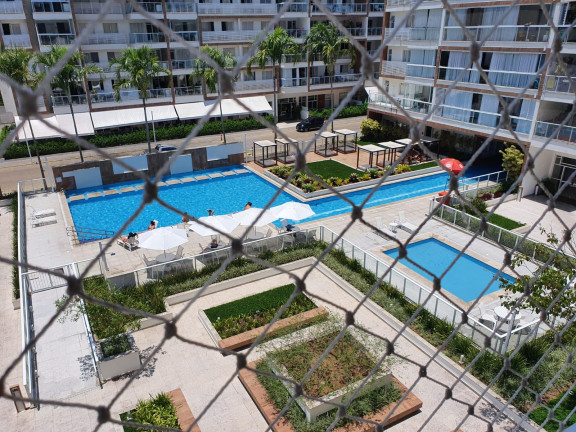 Imagem Apartamento com 2 Quartos à Venda, 70 m²em Recreio dos Bandeirantes - Rio de Janeiro