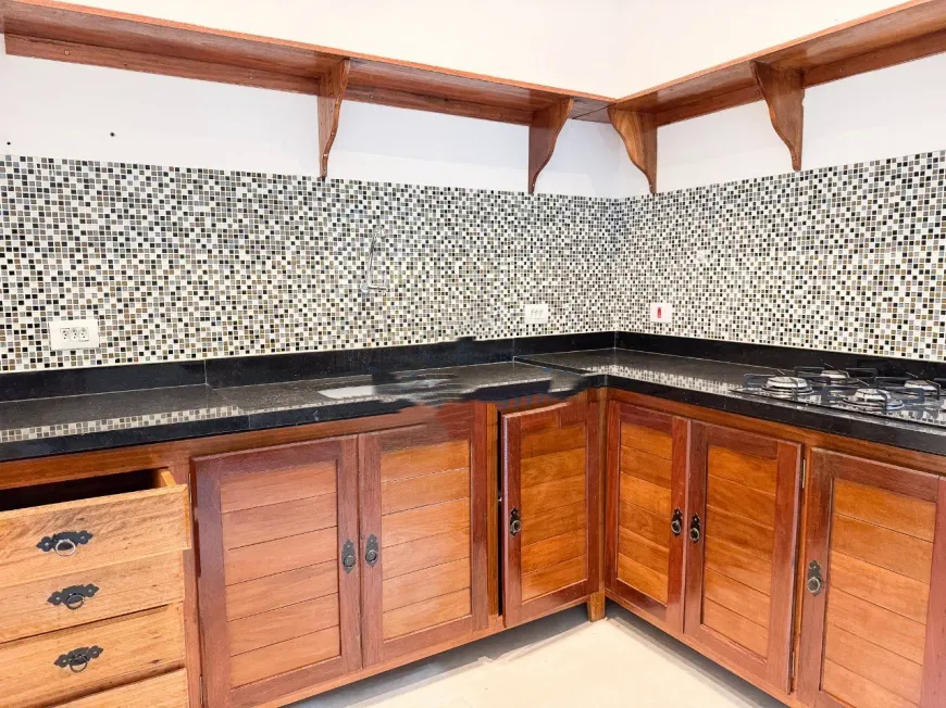 Imagem Casa de Condomínio com 3 Quartos à Venda, 2 m²em Embu Colonial - Embu das Artes