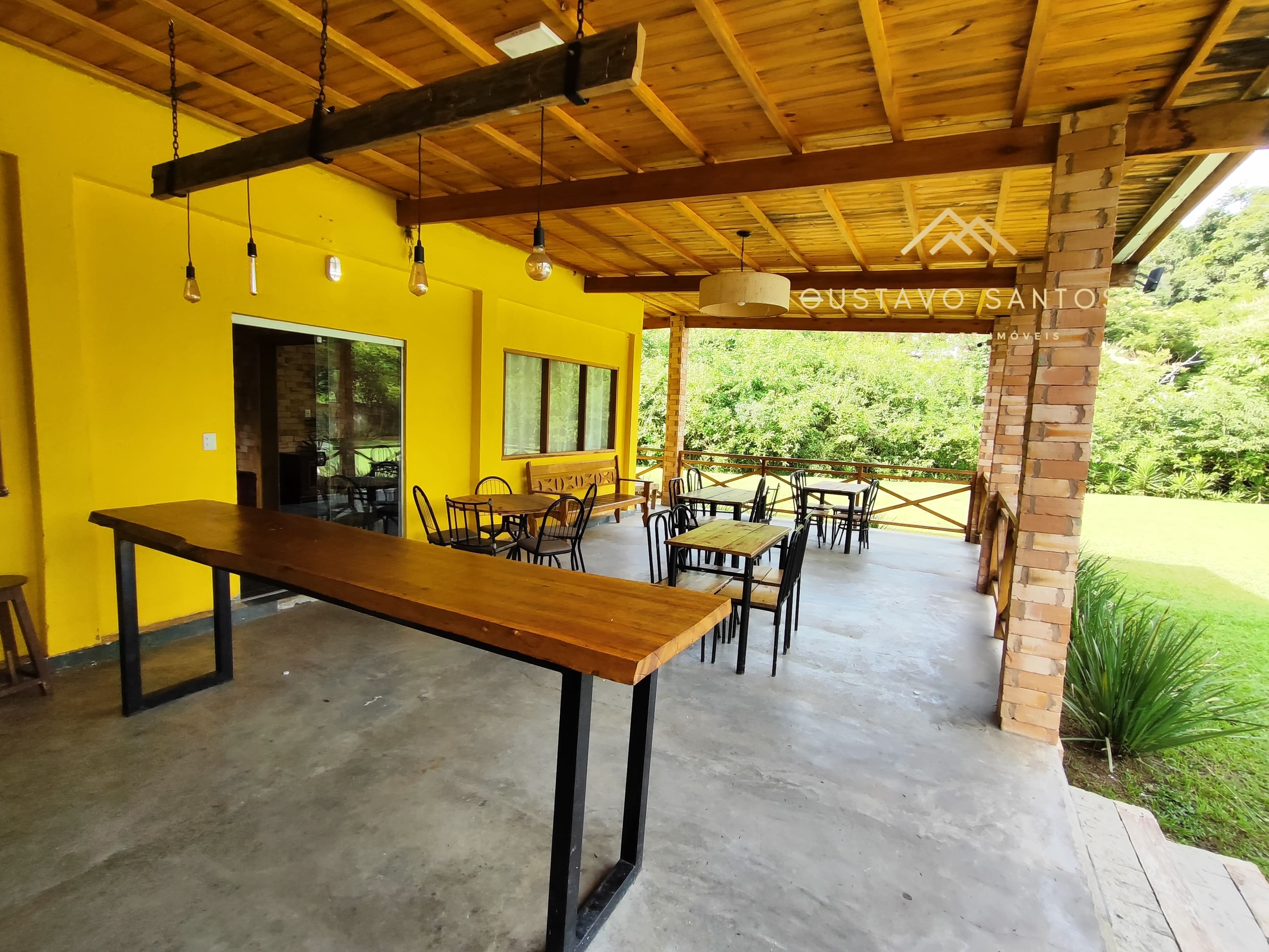 Imagem Chácara com 4 Quartos à Venda, 300 m²em ANO BOM - Itajubá