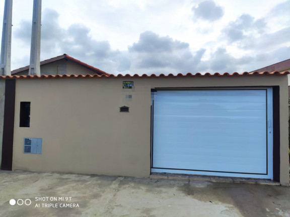 Casa com 2 Quartos à Venda, 62 m² em Jd. Jamaica - Itanhaém