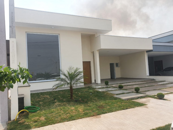 Casa com 3 Quartos à Venda, 180 m² em Jardins Di Roma - Indaiatuba