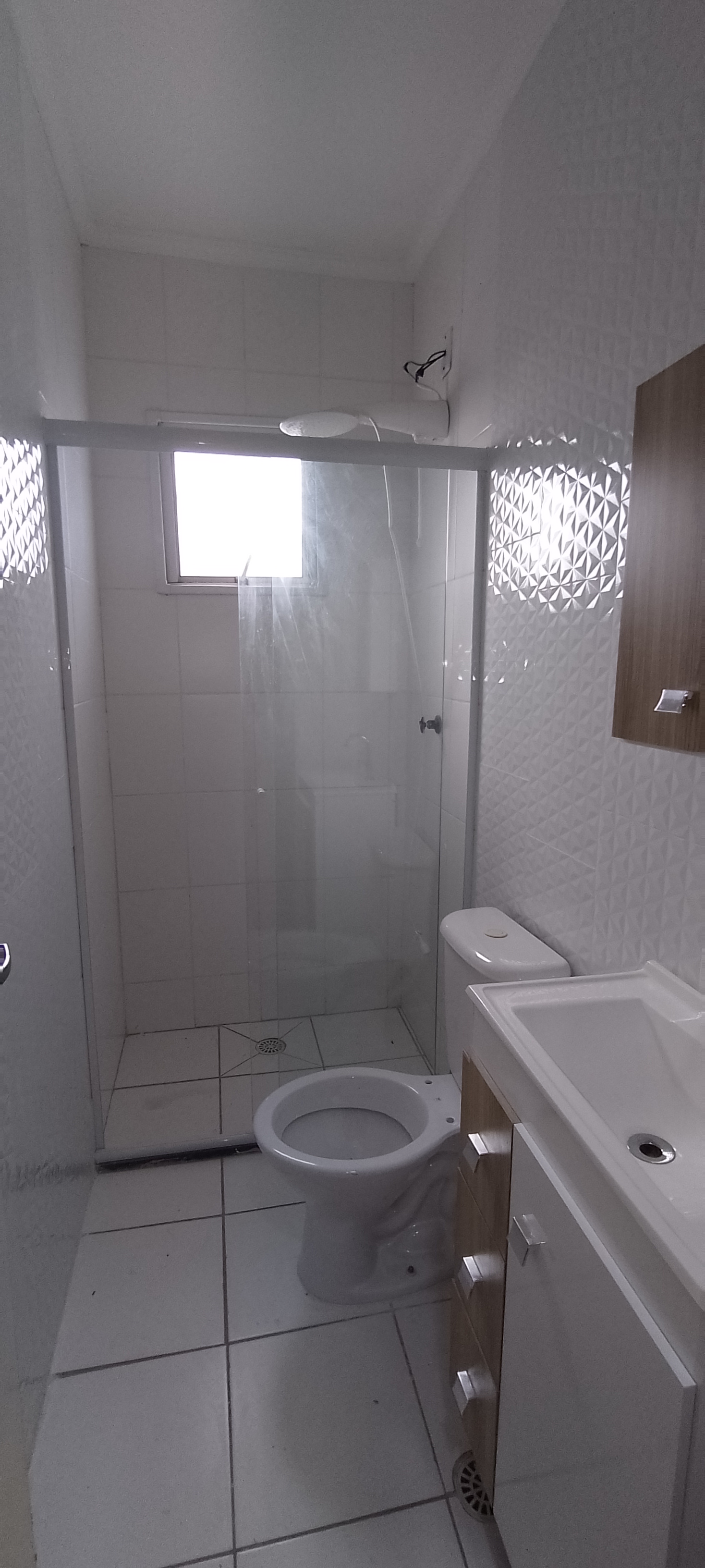 Imagem Casa de Condomínio com 2 Quartos à Venda, 49 m² em Água Espraiada (Caucaia do Alto) - Cotia