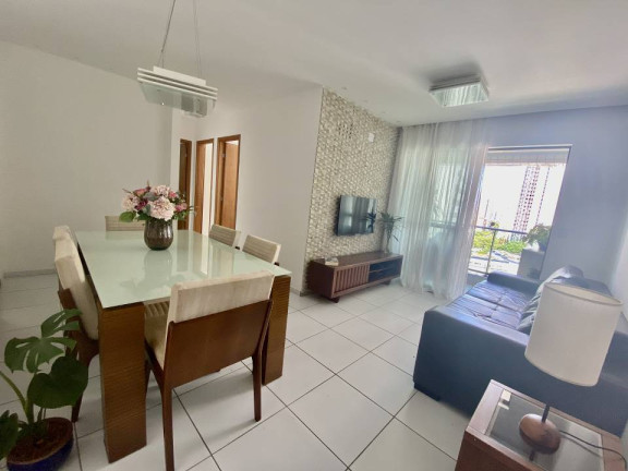 Apartamento com 3 Quartos à Venda,  em Boa Viagem - Recife