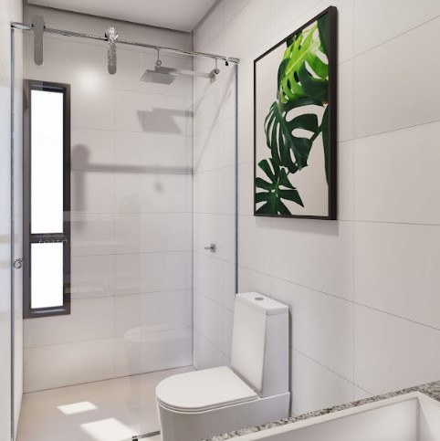 Imagem Apartamento com 3 Quartos à Venda, 82 m² em Caxangá - Recife