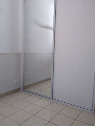 Imagem Apartamento com 1 Quarto à Venda, 54 m² em Guilhermina - Praia Grande