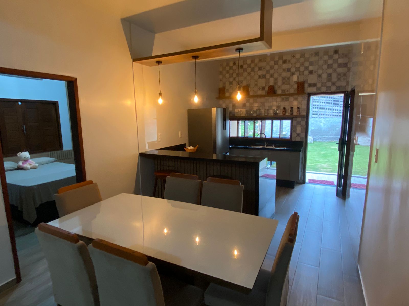 Imagem Casa com 4 Quartos à Venda, 226 m²em Mirititiua - São José de Ribamar