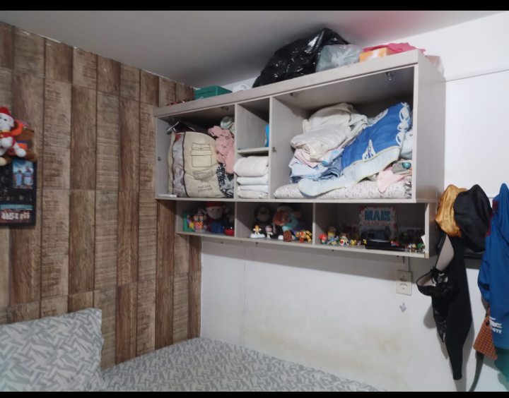 Imagem Casa com 2 Quartos à Venda, 70 m²em Itinga - Lauro de Freitas